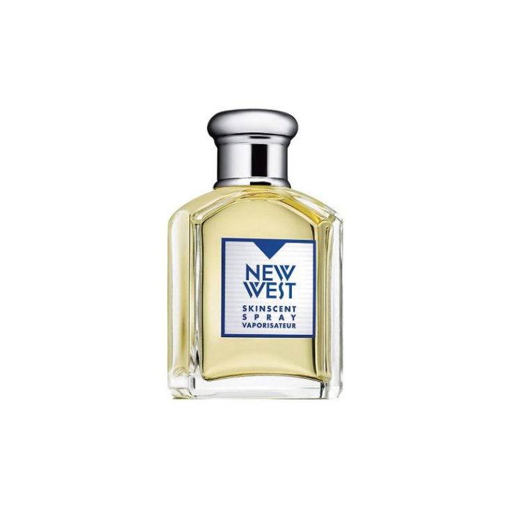 Aramis New West Skinscent Eau De Toilette Spray 100ml