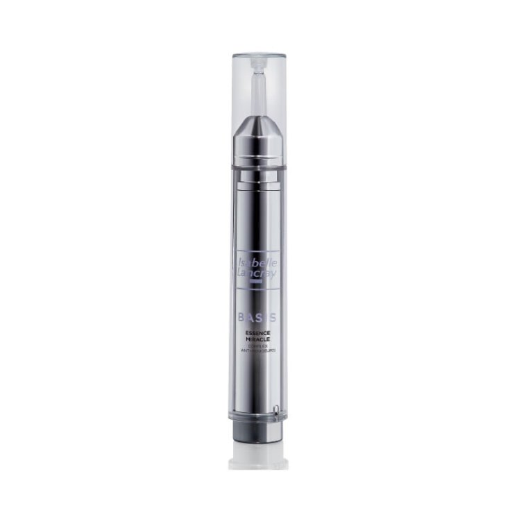 Isabelle Lancray Basis Essence Miracle Coplex Anti Rougeurs 15ml