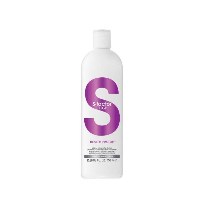 Tigi S Factor Health Factor Conditioner 750ml