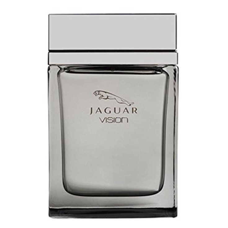 Jaguar Vision Eau De Toilette Spray 100ml
