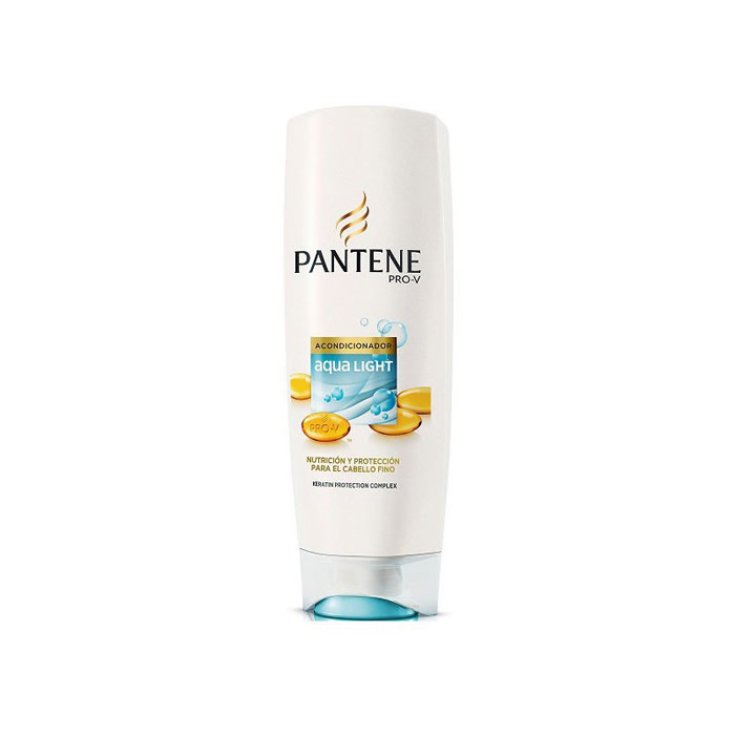 Pantene Pro-V Aqua Light Conditioner 230ml