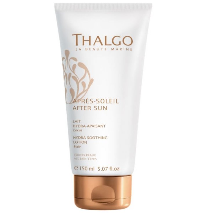 Thalgo Après Soleil Lait Hydra Apaisant Corps 150ml