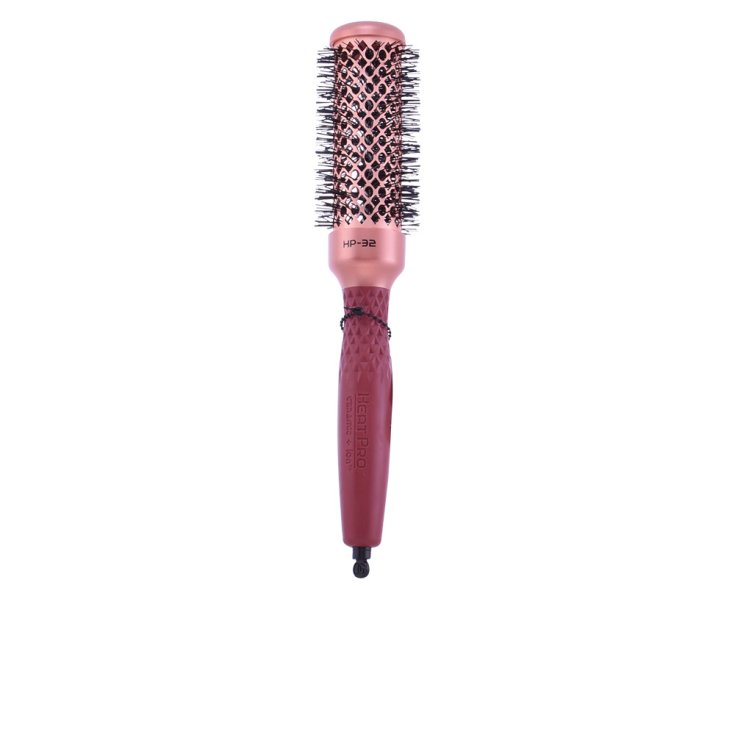 Olivia Garden Heat Pro Hairbrush Ceramic + Ion 32