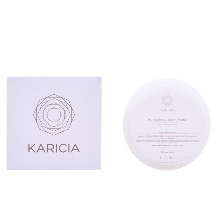 Karicia Protector Vegetal Rice 100ml
