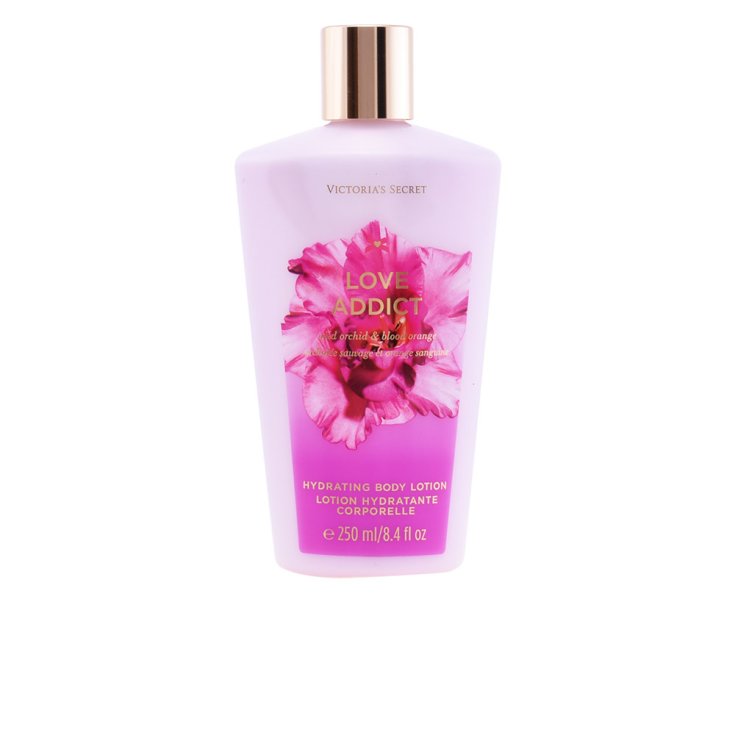 Victoria´s Secret Love Addict Body Lotion 250ml