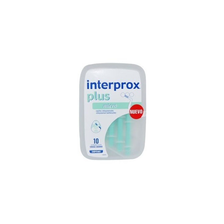 Interpros Plus Micro 10 Units
