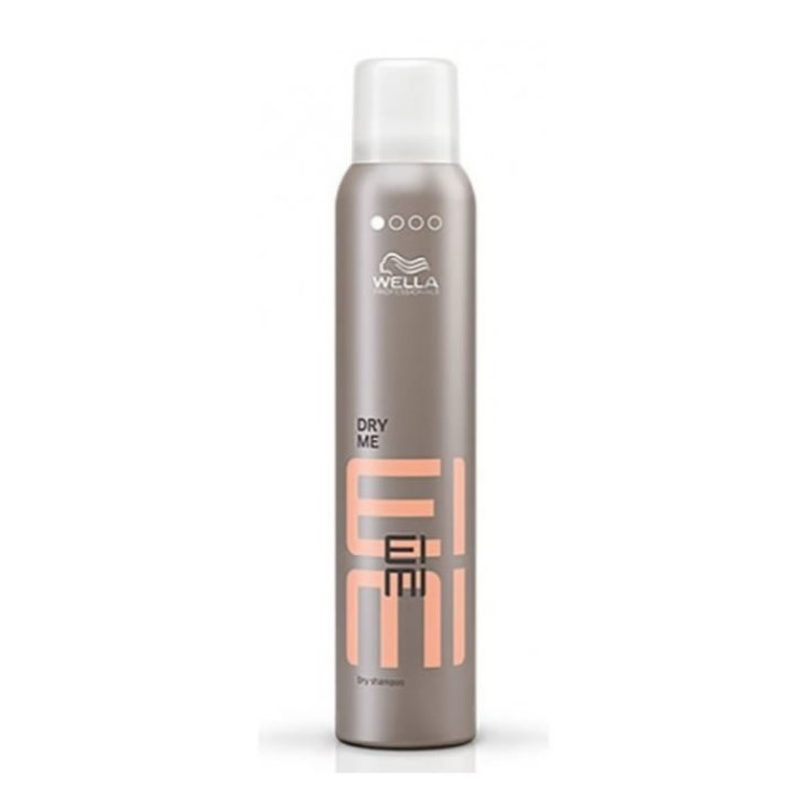 Wella Eimi Dry Me Dry Shampoo 180ml