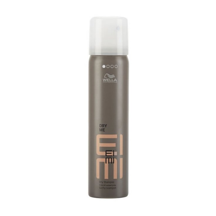 Wella Eimi Dry Me Dry Shampoo 65ml