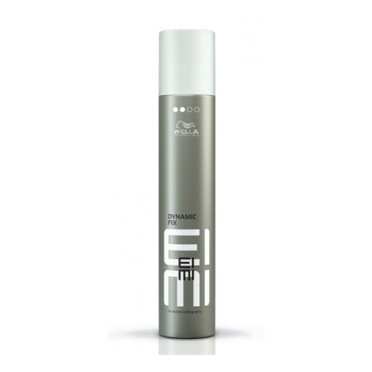 Wella Dynamic Fix 45 Seconds Crafting Spray 300ml