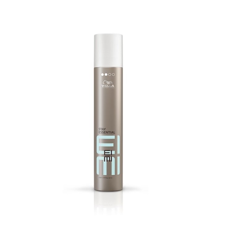 Wella Stay Essential Sealing Level 2 Light Modeling Spray 500ml