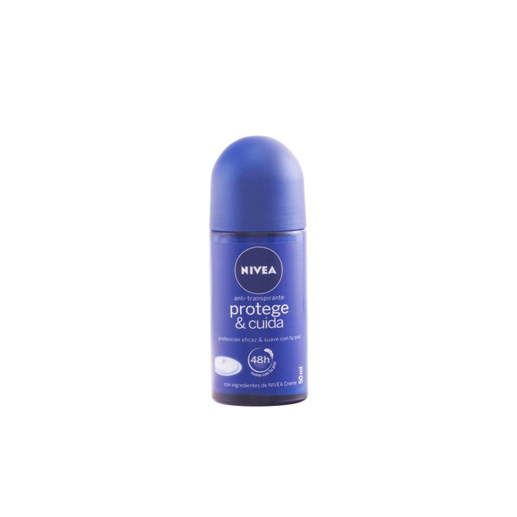 Nivea Protege & Cuida Roll-on Deodorant 50ml