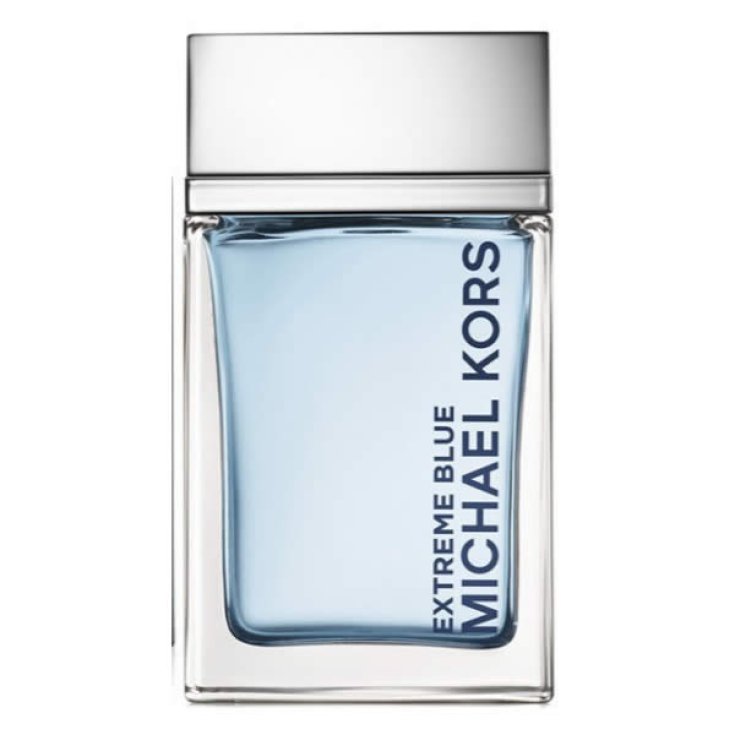 Michael Kors Extreme Blue Eau Toilette Spray 120ml