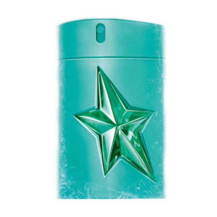 Mugler A Men Kryptomint Eau De Toilette Spray 100ml Limited Edition 2017