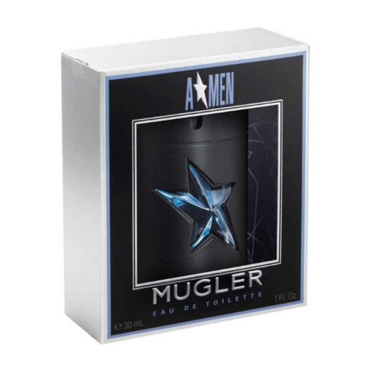 TM ANGEL A MEN EDT 30 VAPO RUBBERS