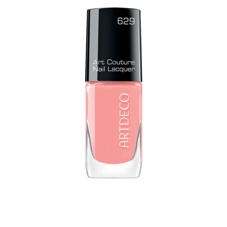 Artdeco Art Couture Nail Lacquer 629 Begonia Bloom