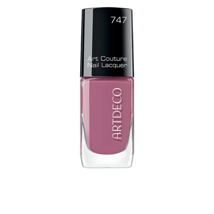 Artdeco Art Couture Nail Lacquer 747 English Rose