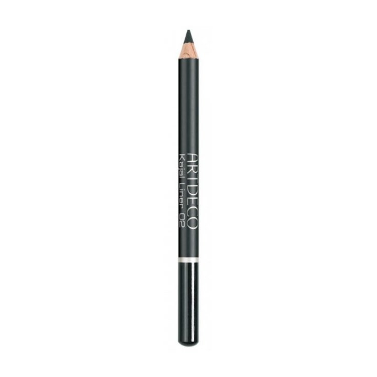 Artdeco Kajal Liner 02 Black 1.1g
