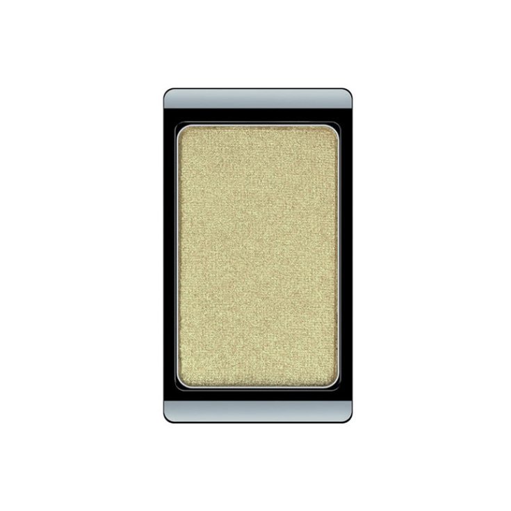 Artdeco Eyeshadow Duochrome 252 Lemon Flickeer