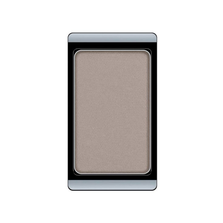 Artdeco Eyeshadow Matt 514 Matt Light Gray Beige