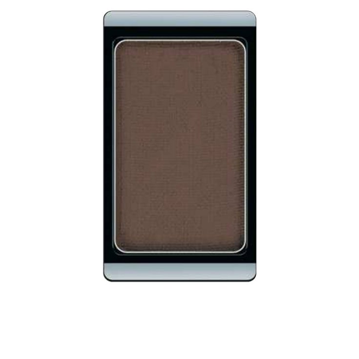Artdeco Eyeshadow Matt 524 Dark Gray Mocha