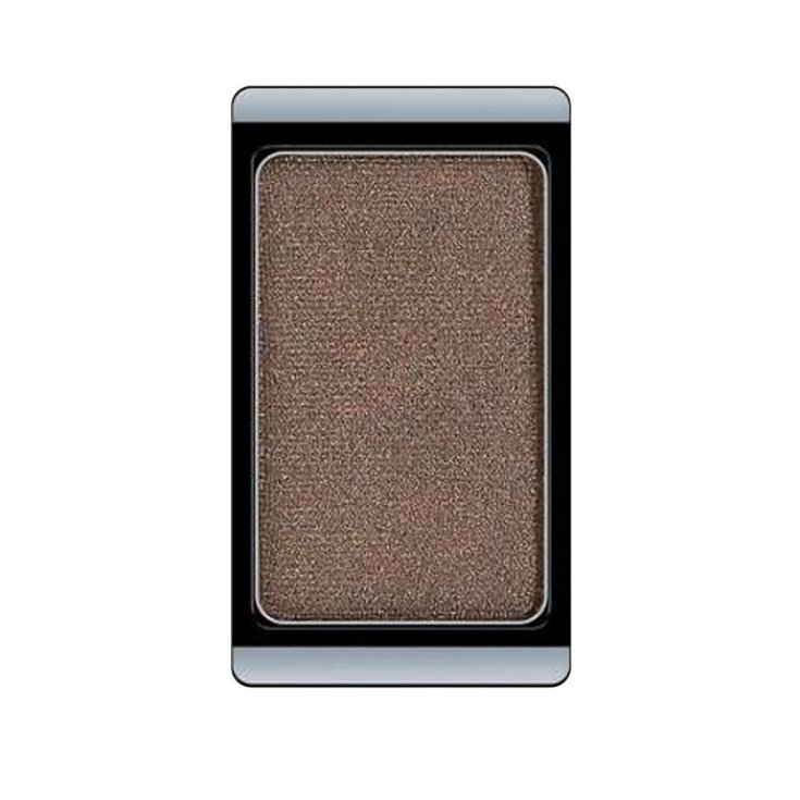 Artdeco Eyeshadow Pearl 20 Pearly African Coffee
