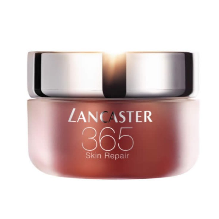 Lancaster 365 Skin Repair Light Mousse Cream Spf15 50ml