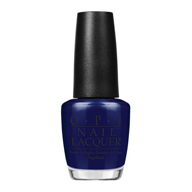 Opi Nail Lacquer 154 Russian Navy 15ml