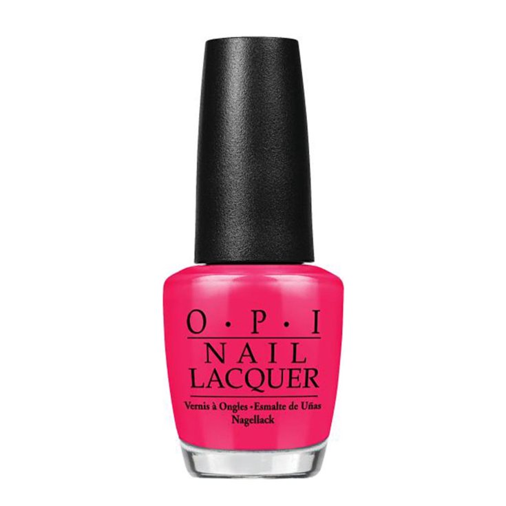 Opi Nail Lacquer 160 Dutch Tulips 15ml