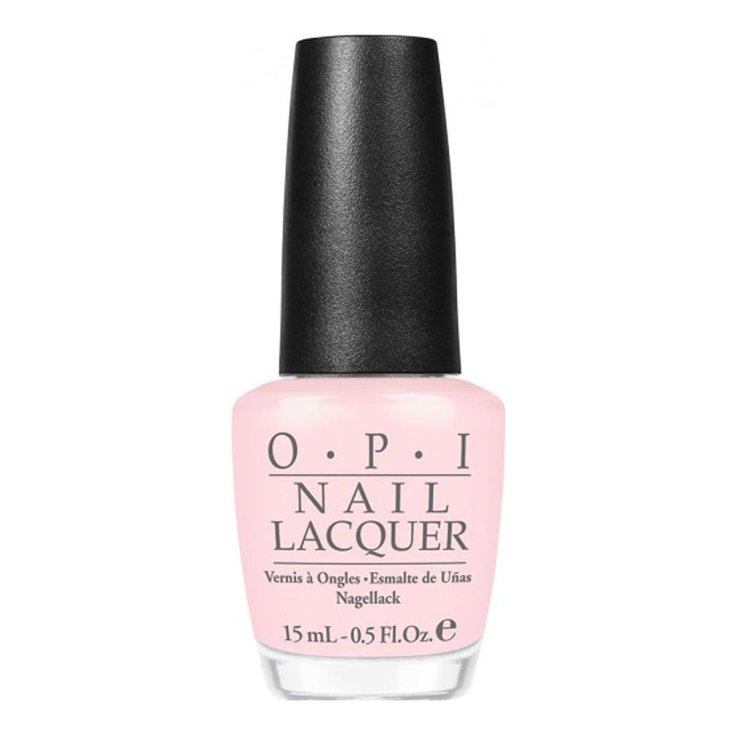 Opi Nail Lacquer 119 Passion 15ml