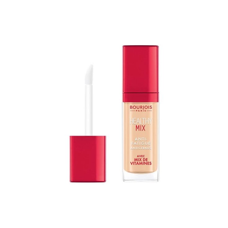 Bourjois Healthy Mix 2017 Anti Dark Circles Corrector 52 Medium