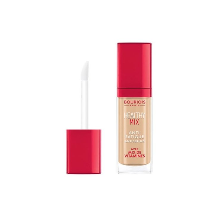 Bourjois Healthy Mix 2017 Anti Dark Circles Corrector 53 Foncé