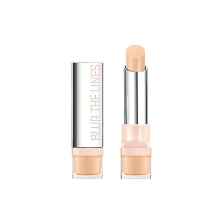 Bourjois Blur The Lines Concealer 01 Ivory