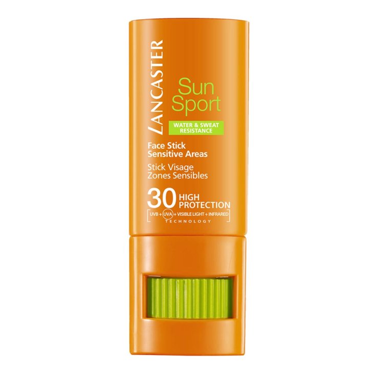 LANCASTER SUN STICK WATER & SWEAT R