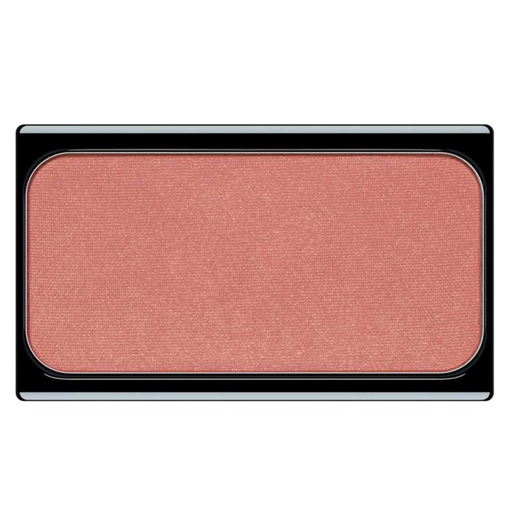 Artdeco Blusher 16 Dark Beige Rose Blush