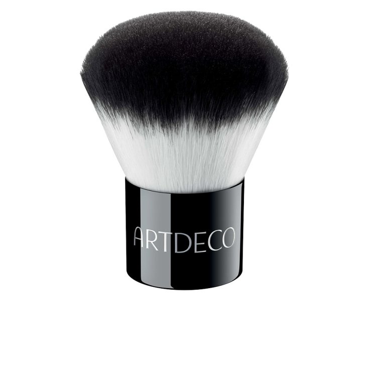 Artdeco Kabuki Brush For Professional Finish