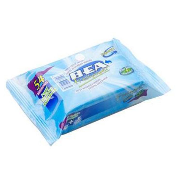 Lea Bea Fresh Wet Family Packages 54 Units