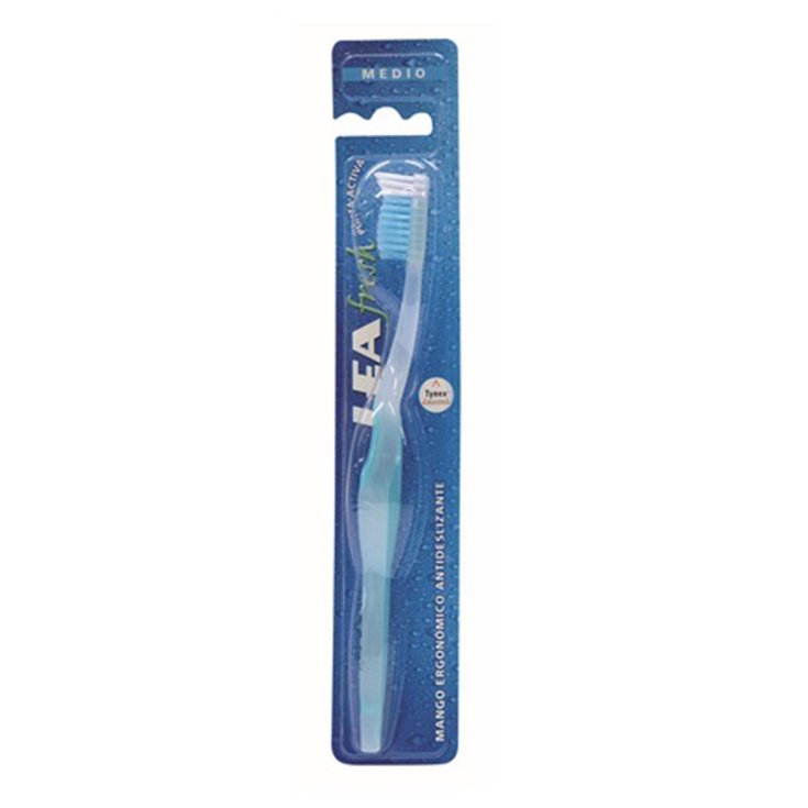 Lea Fresh Toothbrush