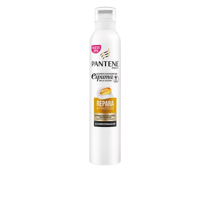 Pantene Conditioner Spuma Repair & Protect 180 ml