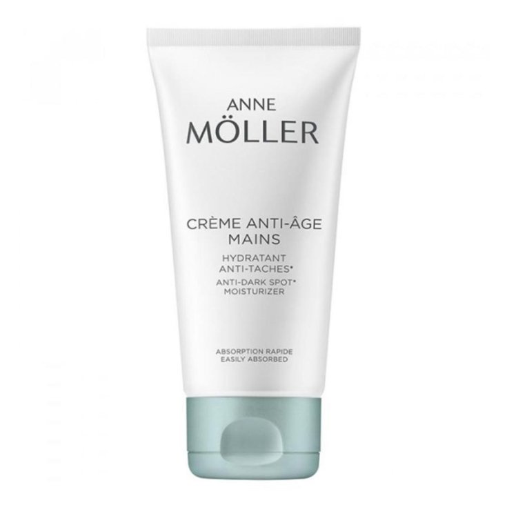 Anne Moller Anti-Aging Hand Cream 100ml