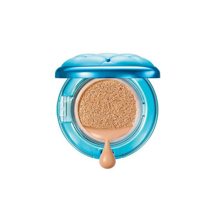 PF MINERAL WEAR F / T CUSHION 6680