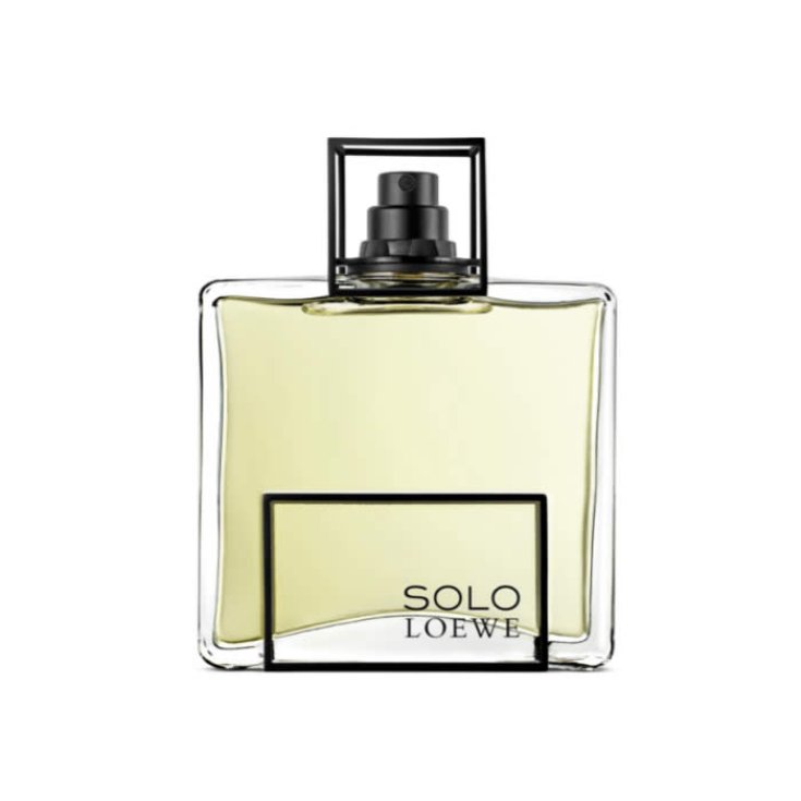 Only Loewe Esencial Eau De Toilette Spray 100ml