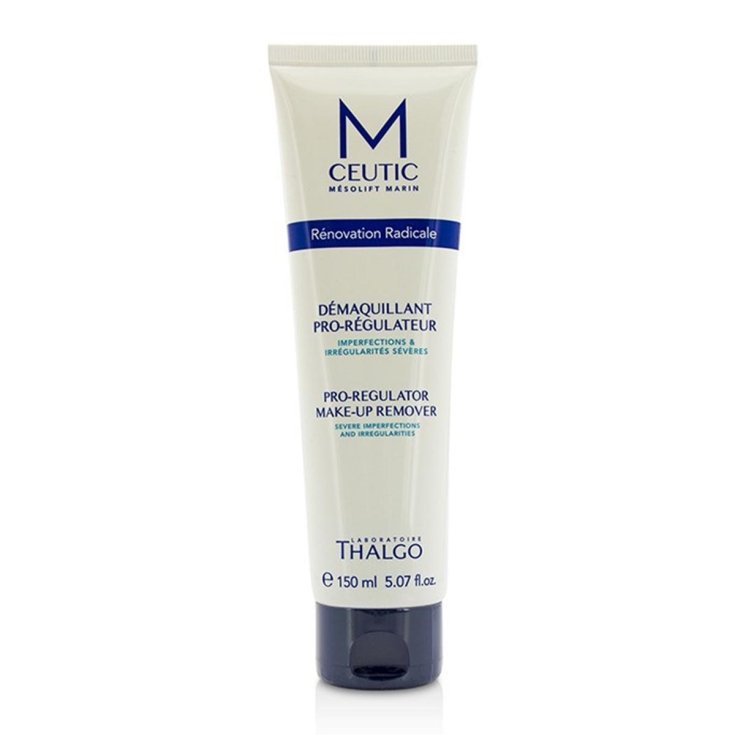 Thalgo Mceutic Pro-Regulator Makeup Removal Lotion 150ml