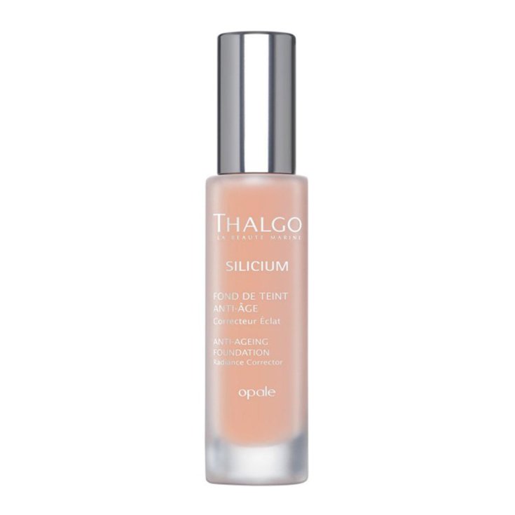 Thalgo Silicium Anti Aging Foundation Opale 30ml