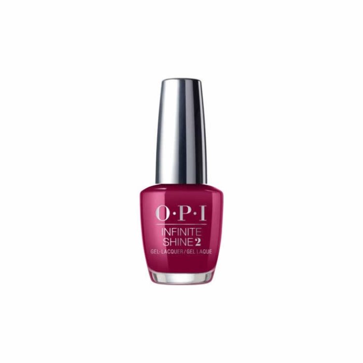 Opi Infinite Shine2 Isl52 Is Bogota Blackberry 15ml