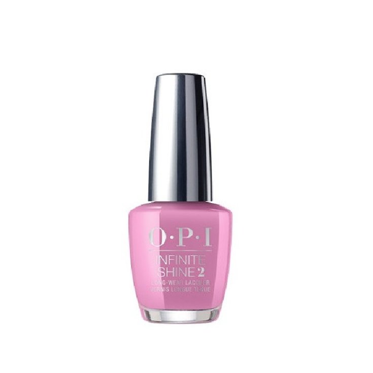 Opi Infinite Shine2 48 Lucky Lucky Lavender 15ml