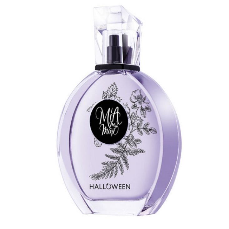 Halloween Jesus Del Pozo Mia Me Mine Eau De Parfum Spray 100ml