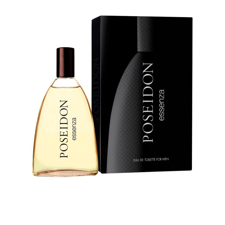 Instituto Español Posseidon Essence Men Eau De Toilette Spray 150ml
