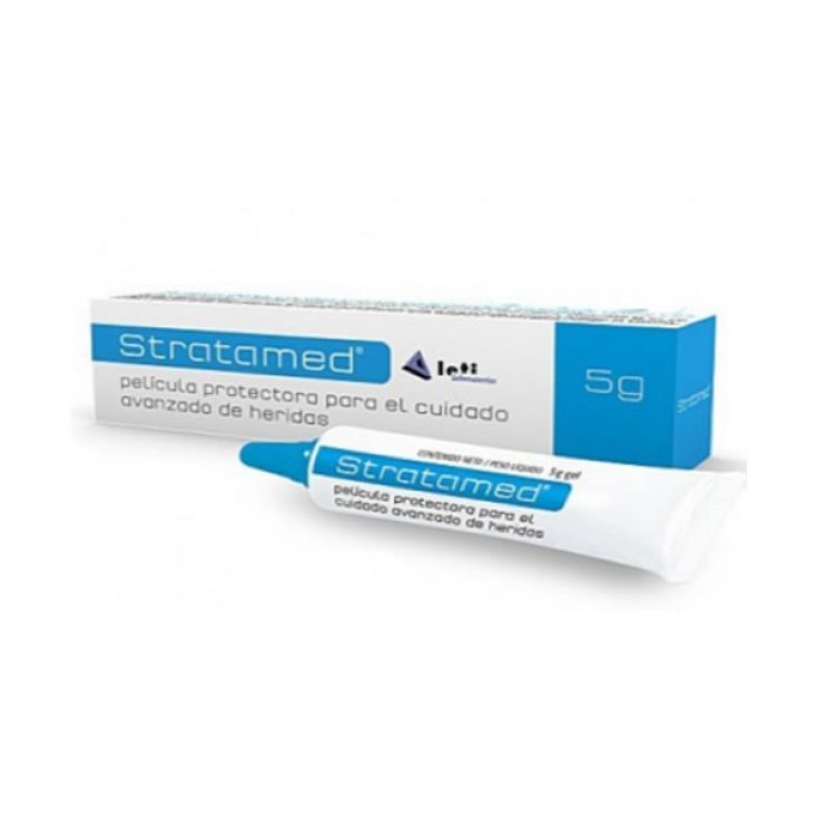 Leti Strata Triz 5g