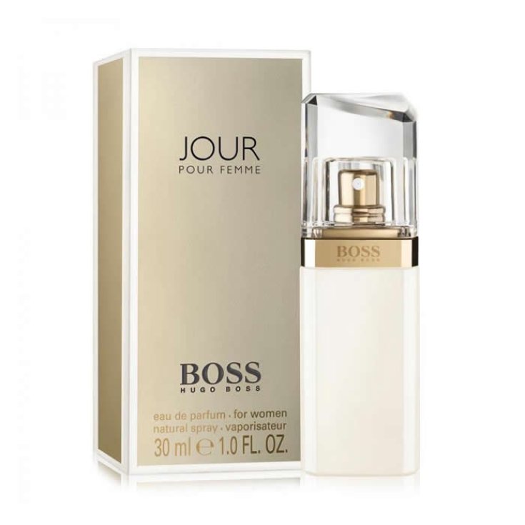 Hugo Boss Jour Pour Femme Eau De Parfum Spray Duplo 2x30ml