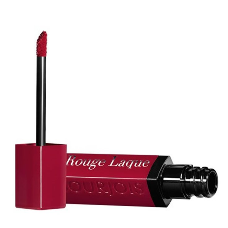 Bourjois Rouge Laque 08 Bloody Berry